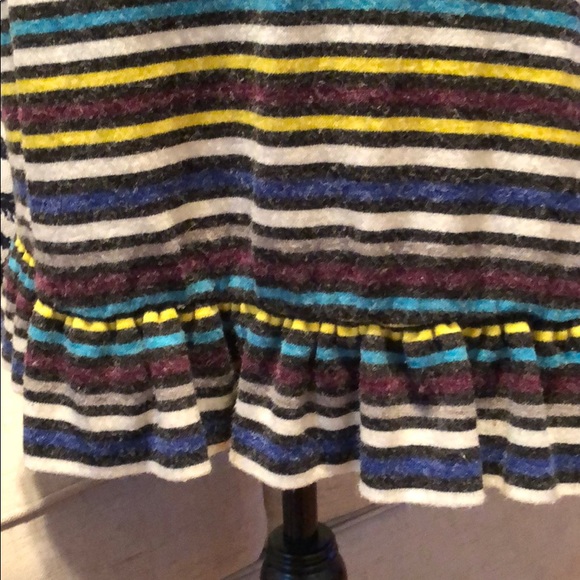 Anthropologie Hazel sweater dress tunic - Picture 6 of 13